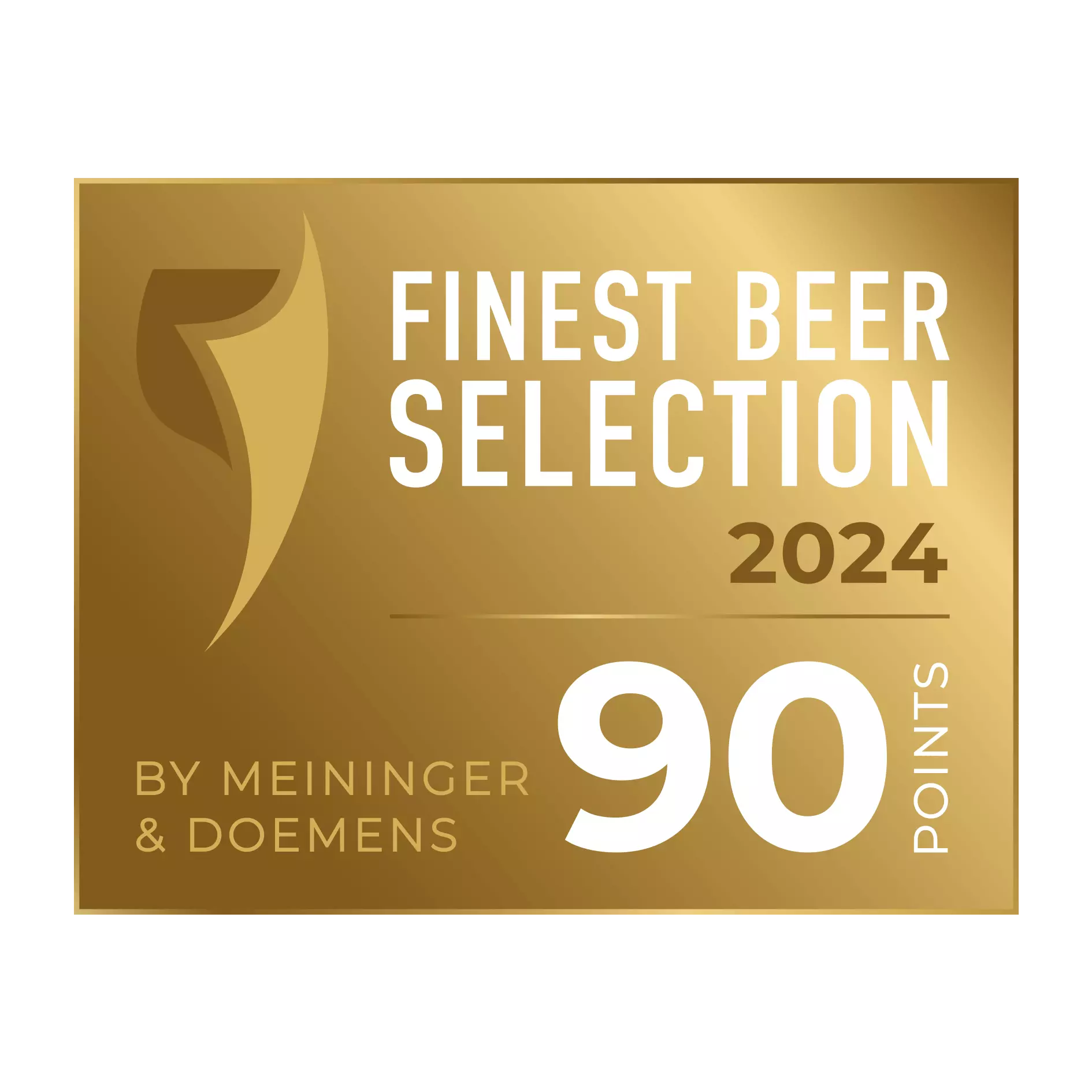 Finest Beer Selection 2024